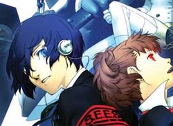 Demand Obscure Japanese Games, Win Persona 3 Portable Stuff