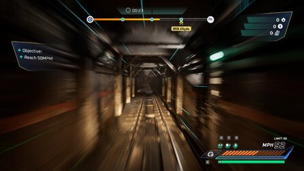 Metro Rivals: New York Takes Train Sim World and Turns It into Crazy Taxi on PS5 3