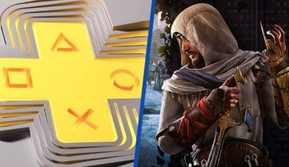 Are You Happy with Your PS Plus Extra, Premium Games for December 2025?