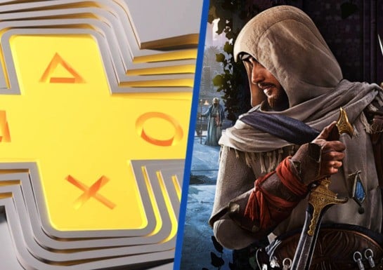 Are You Happy with Your PS Plus Extra, Premium Games for December 2025?