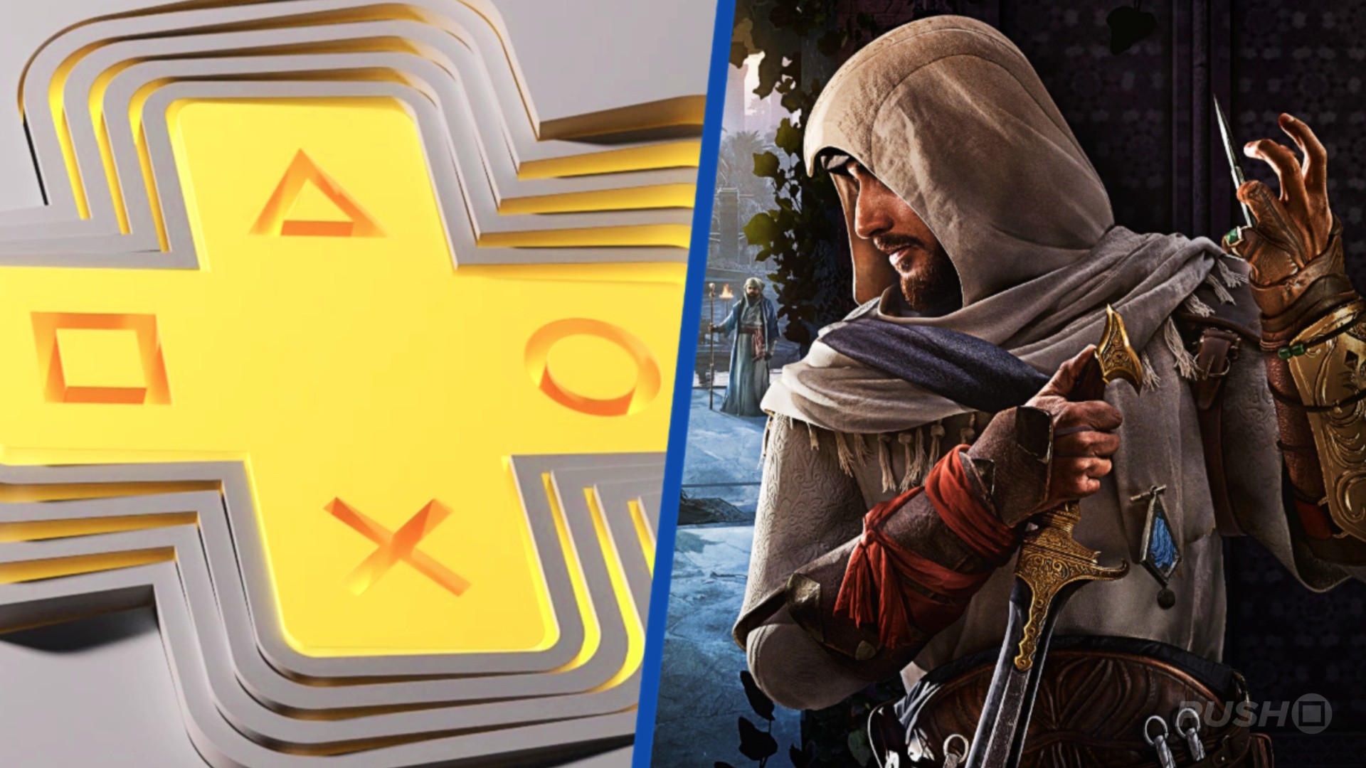 Poll: Are You Happy with Your PS Plus Extra, Premium Games for December 2025? - Push Square