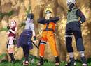 You Can Create Your Own Ninja in Naruto to Boruto: Shinobi Striker