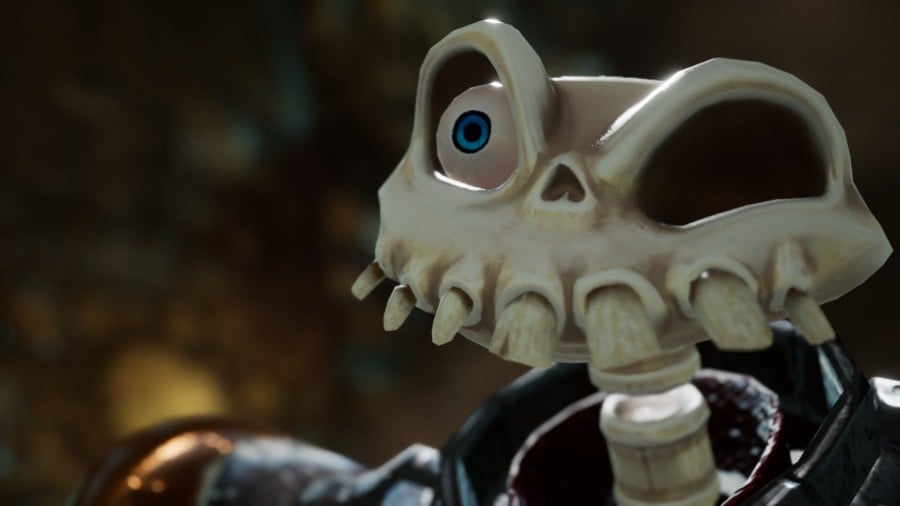 MediEvil PS4 PlayStation 4 All Chalice Locations and Rewards Guide
