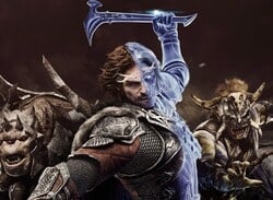 Meet the Monsters of Middle-earth: Shadow of War