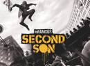 Smoking Out Seattle in inFAMOUS: Second Son on PS4