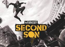 Smoking Out Seattle in inFAMOUS: Second Son on PS4