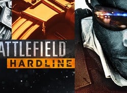 Battlefield Hardline Plays Good Cop, Bad Cop on PS4, PS3 in March