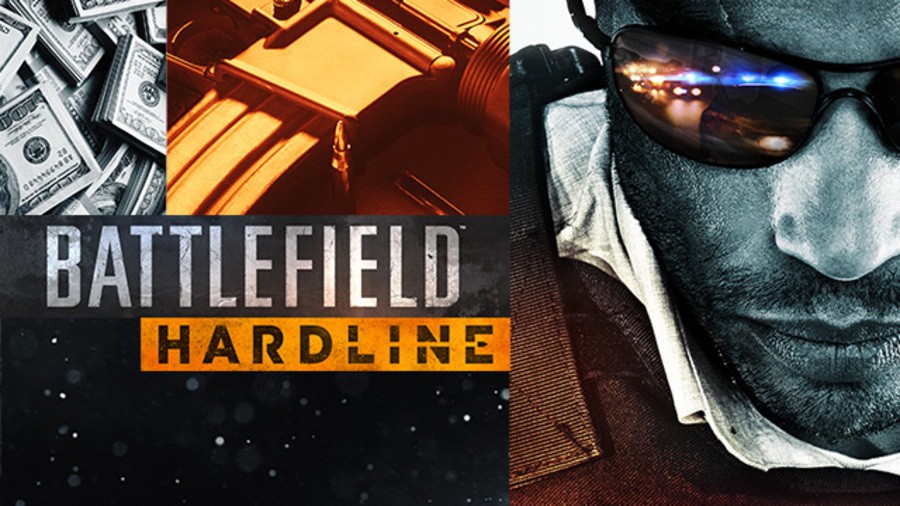 Battlefield Hardline PS4