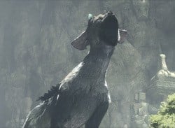 New The Last Guardian PS4 Footage Will Give You Goosebumps