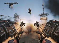 Five Ways Call of Duty: Advanced Warfare's Multiplayer Will Pull the Property into the Future