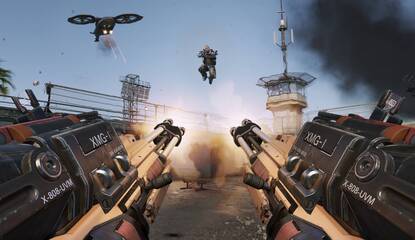 Five Ways Call of Duty: Advanced Warfare's Multiplayer Will Pull the Property into the Future