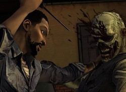 The Walking Dead: Episode 3 Is Finished and Coming Soon