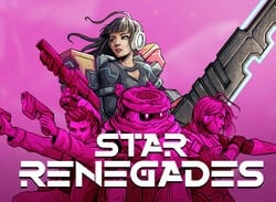 Star Renegades (PS4) - Rogue-Lite RPG Is Complex But Compelling