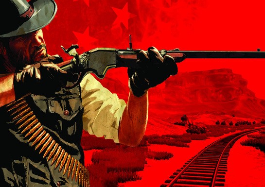 Red Dead Redemption 2 for PS4 May Be Right Around the Corner