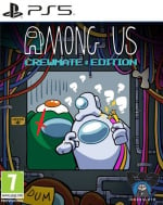 Among Us (PS5)