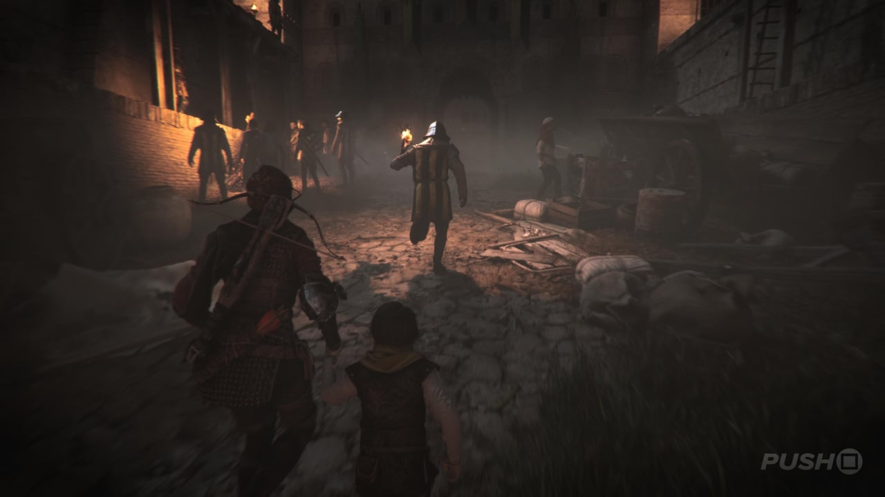 How to watch and stream A Plague Tale: Requiem Gameplay Walkthrough - The  Life We Deserve - 2023 on Roku