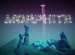 Exploration-Based Sci-Fi Shooter Morphite Lands on PS4 This September