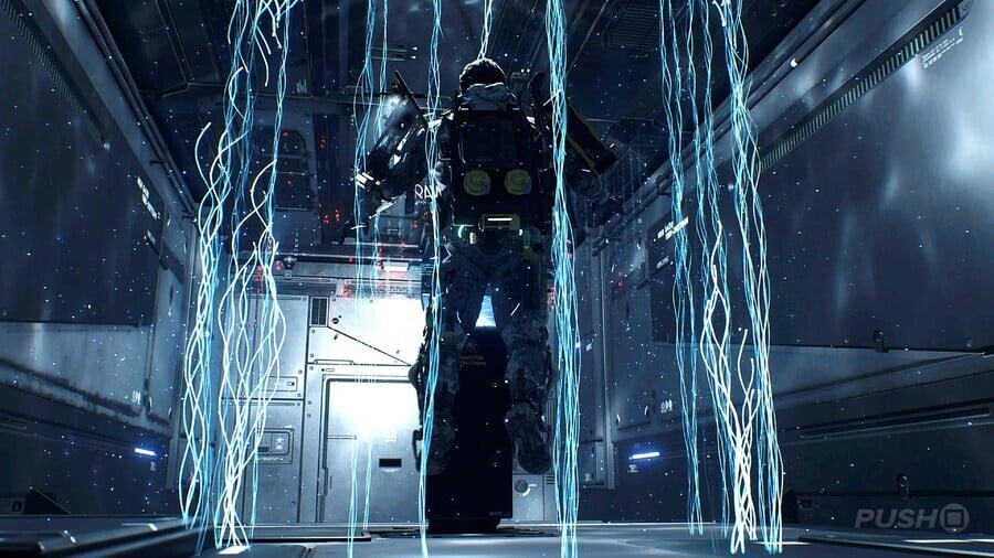 Death Stranding 2: All Facilities Locations 1