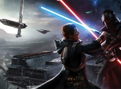 Star Wars Jedi: Fallen Order Goes Gold, Announces Respawn