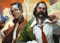Disco Elysium: The Final Cut Patch 1.5 Is The Game's Third Update in Less Than a Week on PS5, PS4