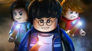 Lego Harry Potter Years 5-7