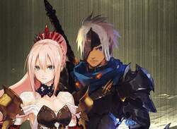 Tales of Arise (PS5) - A Fantastic JRPG, and the Strongest Tales Game in a Long Time