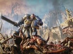 Warhammer 40k: Space Marine 2 Gets an Extended Gameplay Overview, Continues to Look Great