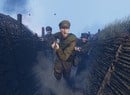 World War I FPS Tannenberg Storms the Trenches on PS4 This Month