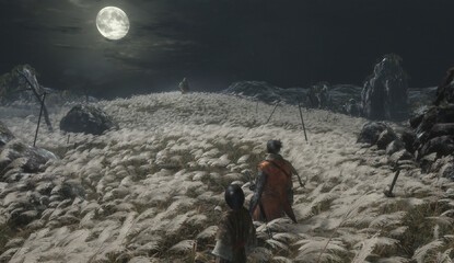 Sekiro's Going to Be as Hard as You Fear - Or Hope