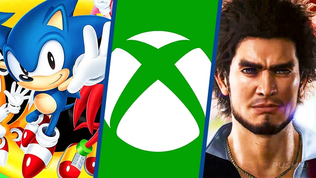 SEGA und Bungie standen 2020 auf der Einkaufsliste von Microsoft, wie Xbox-E-Mails zeigen
