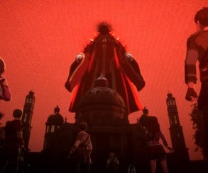 Echoes of Aincrad Sword Art Online Preview