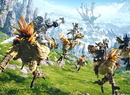 Square Enix to Release Final Fantasy XIV Inspired Live-Action Series