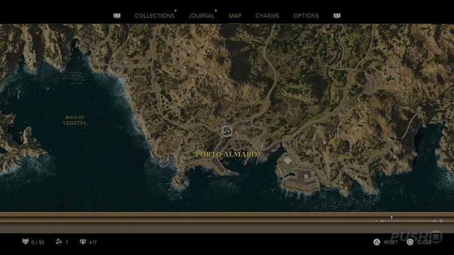 Mafia: The Old Country: Chapter 3 - Pizzu Walkthrough 20