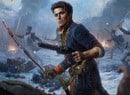 First-Person Soulslike Valor Mortis an Official Success, Now Turning a Profit