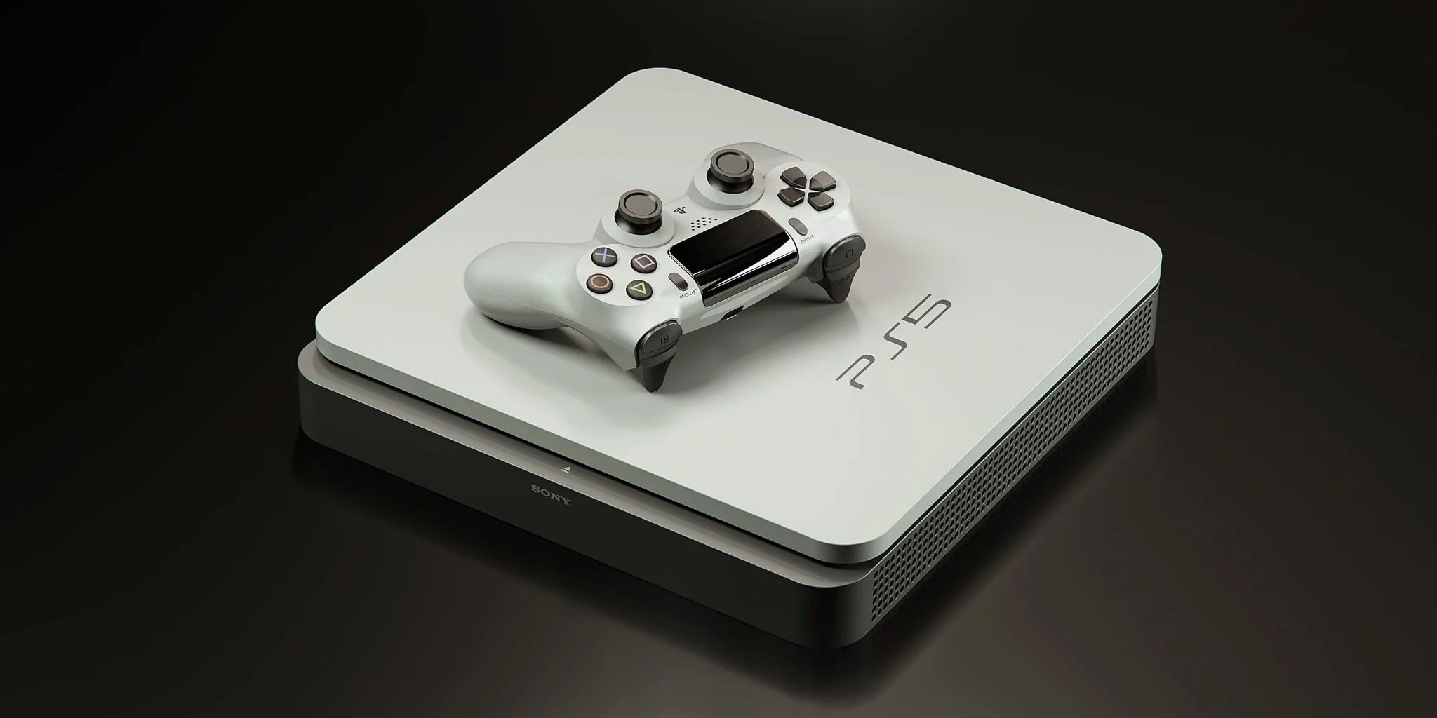 sony ps5