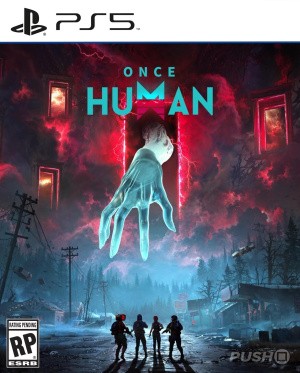 Once Human