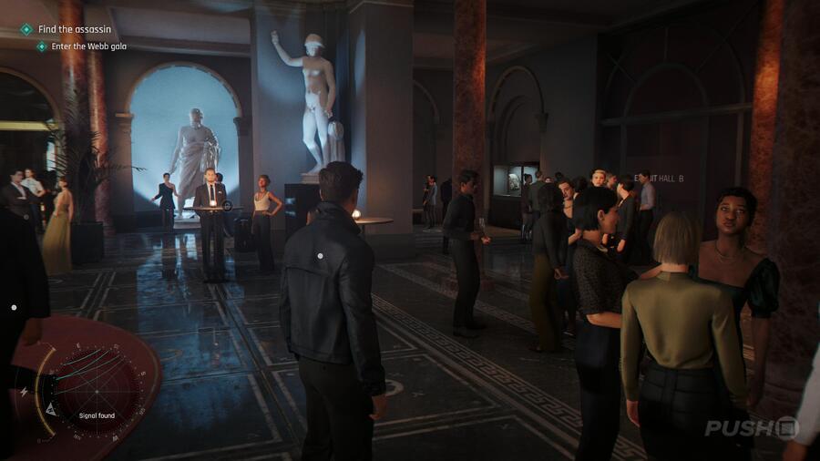 007 First Light: Uninvited Walkthrough - All Collectibles Locations 3