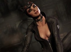 GameStop Planning On Providing Free Catwoman Codes With Used Copies Of Arkham City