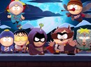 South Park: The Fractured But Whole (PS4)