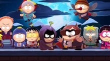 South Park: The Fractured But Whole