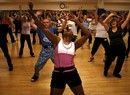 Zumba Fitness Takes The Top Spot From Crysis 2, Dynasty Warriors 7 Charts