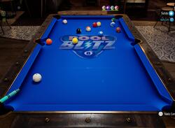 There's a Free Pool Game on PS5 Now, And It Ain't Bad