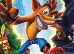 UK Sales Charts: Crash Bandicoot Refuses to Roll Over for Fifth Week in a Row