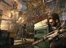 Deus Ex: Mankind Divided's 25 Minute PS4 Gameplay Demo Tells You All You Need to Know