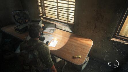 The Last of Us 1: Beyond the Wall Walkthrough - All Collectibles: Artefacts, Firefly Pendants, Optional Conversations