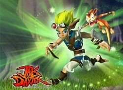 Here's How Jak & Daxter Scrubs Up on PS4
