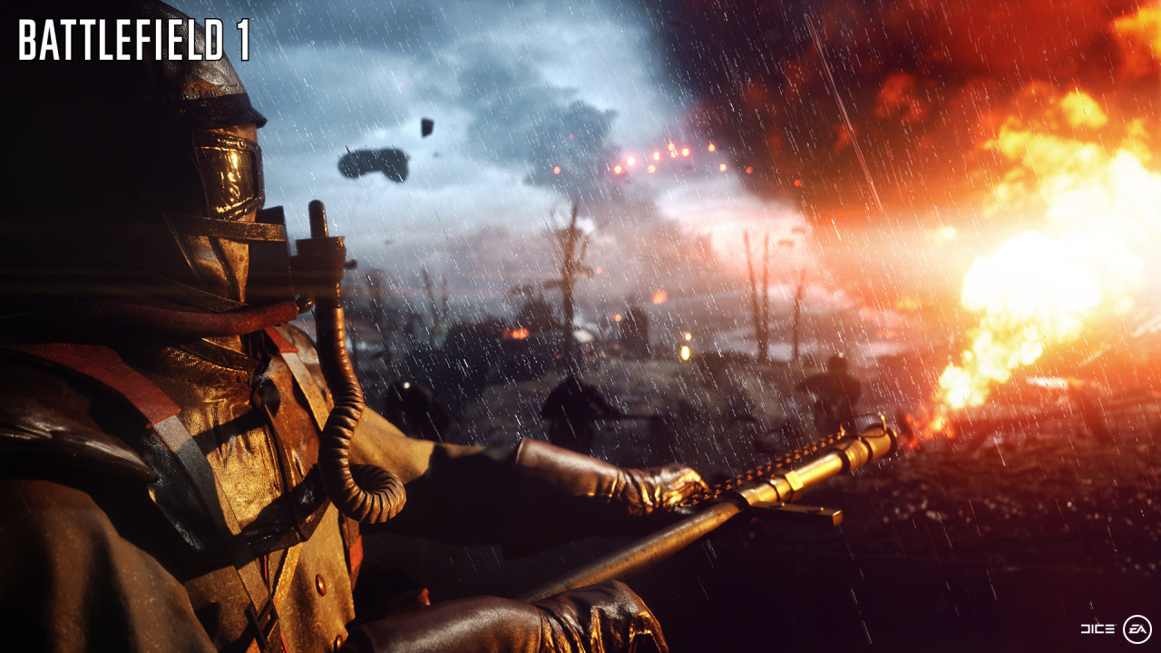 Call of Duty WW2 UPDATE: New PS4 and Xbox One patch live with Blitzkrieg  Event, Gaming, Entertainment