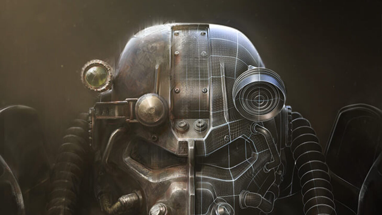 Feed Your Hype with Loads of Fallout 4 Concept Art | Push Square
