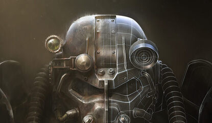 Feed Your Hype with Loads of Fallout 4 Concept Art