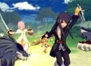 Microsoft Blocked PlayStation 3 Version Of Tales Of Vesperia In The West